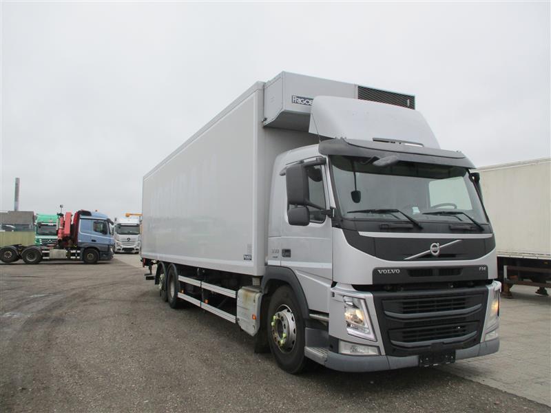 Volvo VOLVO FM 330