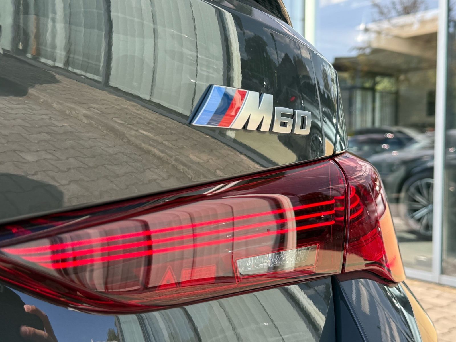BMW i4 - Bild 20