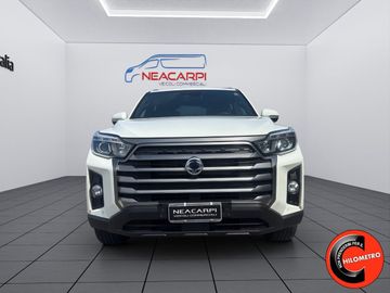 SsangYong REXTON - 8