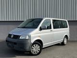 Volkswagen T5 *9SITZER*TÜVNEU*KLIMA* - gebrauchte VW T5 Transporter aus dem Jahr 2005