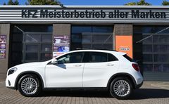 MERCEDES-BENZ GLA 200 d CDI Navi PDC Kamera Sitzhz. PanoramaSD
