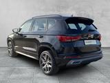Seat Ateca FR 2.0 TDI KAMERA+AHK+ACC+SHZ+NAVI+LED+PDC - Seat Ateca in Chemnitz
