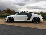 Audi R8 4.2 FSI R tronic quattro - ABT - Umbau !!! - Audi R8: Tron