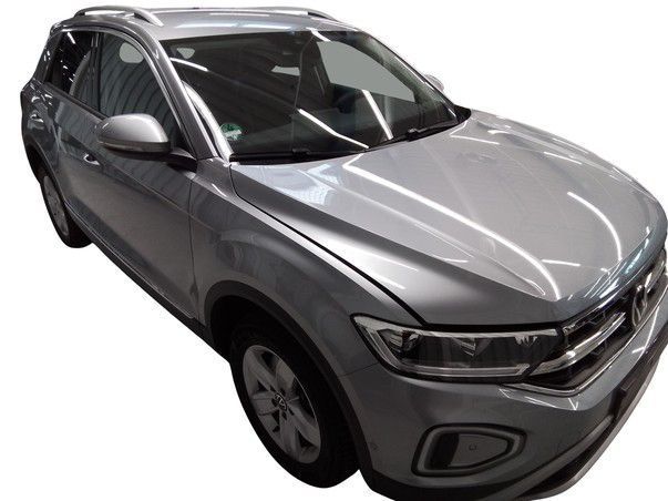 Volkswagen T-Roc - Bild 3