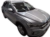 Volkswagen T-Roc - Vorschau Bild 3