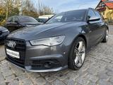 Audi S6 4.0 TFSI Quattro Avant Matrix AHK Nachtsicht
