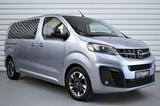 Opel LEDER*AUTO*AHK*PANO*NAVI*CARPLAY*8FACH - gebrauchte Opel Zafira Life aus dem Jahr 2021