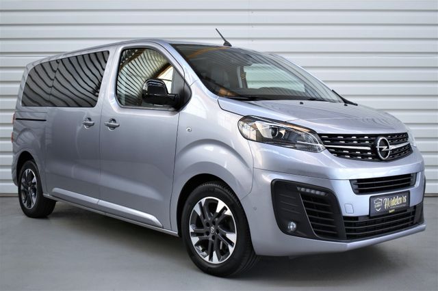 Opel LEDER*AUTO*AHK*PANO*NAVI*CARPLAY*8FACH