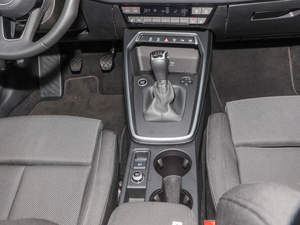 Audi A3 - Bild 8