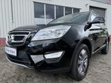 BAIC Senova X65 2.0 130kW 177PS Automatik/KAM/NAV/SHZ - BAIC Gebrauchtwagen