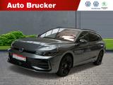 Volkswagen Passat Variant 2.0 TDI 4Motion R-Line HUD+Klappb