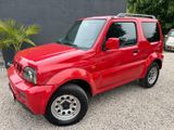 Suzuki Jimny 1.3 Berline Maori SE  * AHK * TÜV NEU * AL - Suzuki Jimny aus 2008