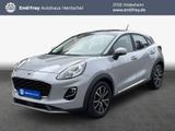 Ford Puma 1.0 EcoBoost Hybrid TITANIUM