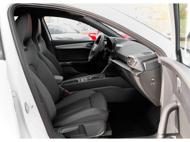 CUPRA Leon 1.5 eTSI-ACC/Navi/Kamera/Sitz. Elektr/19Zol