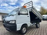 Piaggio Porter Kipper - Tüv/Asu Neu - gebrauchte Piaggio Pickups