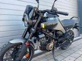 Husqvarna 125 Svartpilen Modell 2024 - 1. Hand - Offers matching your search criteria