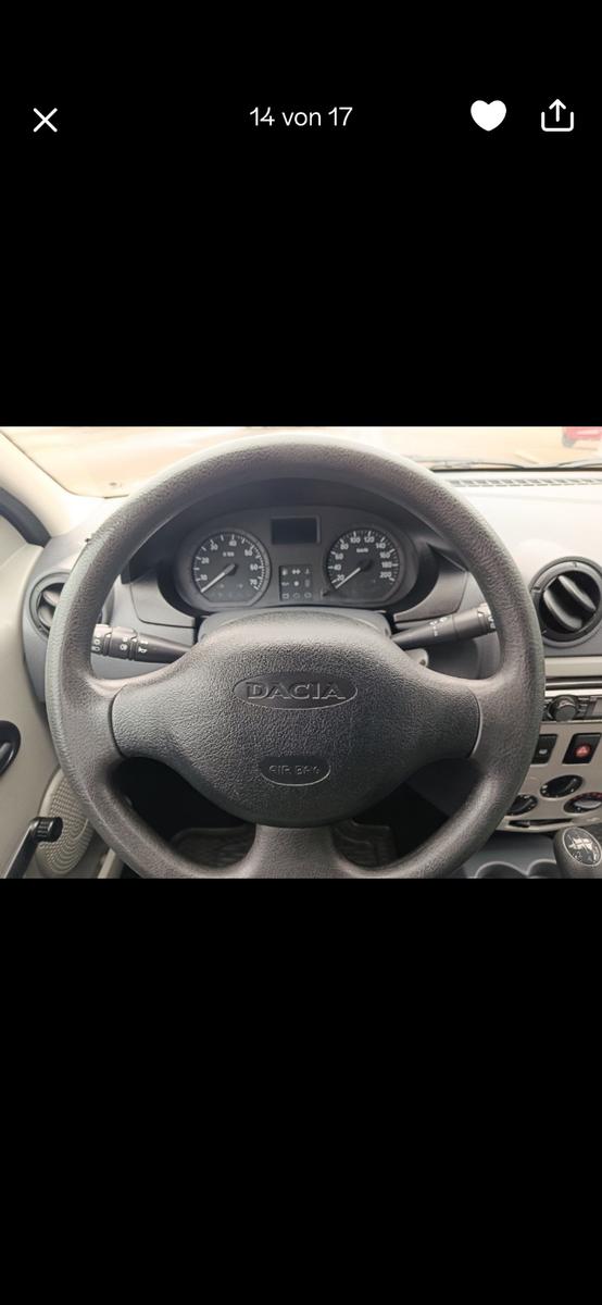 Dacia Logan 2009 — photo 5