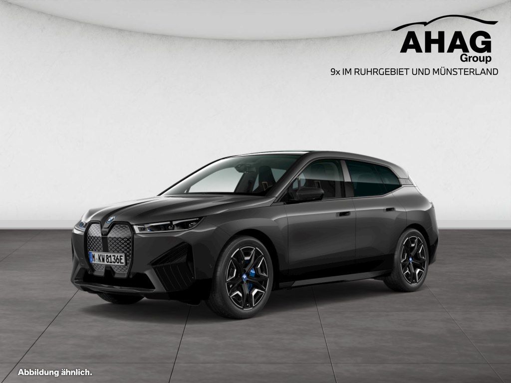 BMW iX xDrive40 M-SPORT