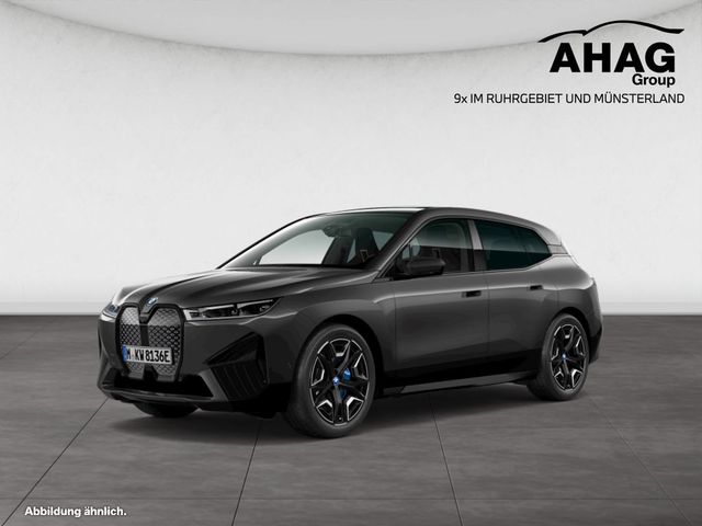 BMW iX xDrive40 M-SPORT