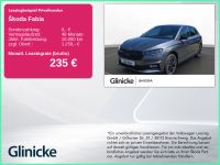Skoda Fabia - Vorschau Bild 1