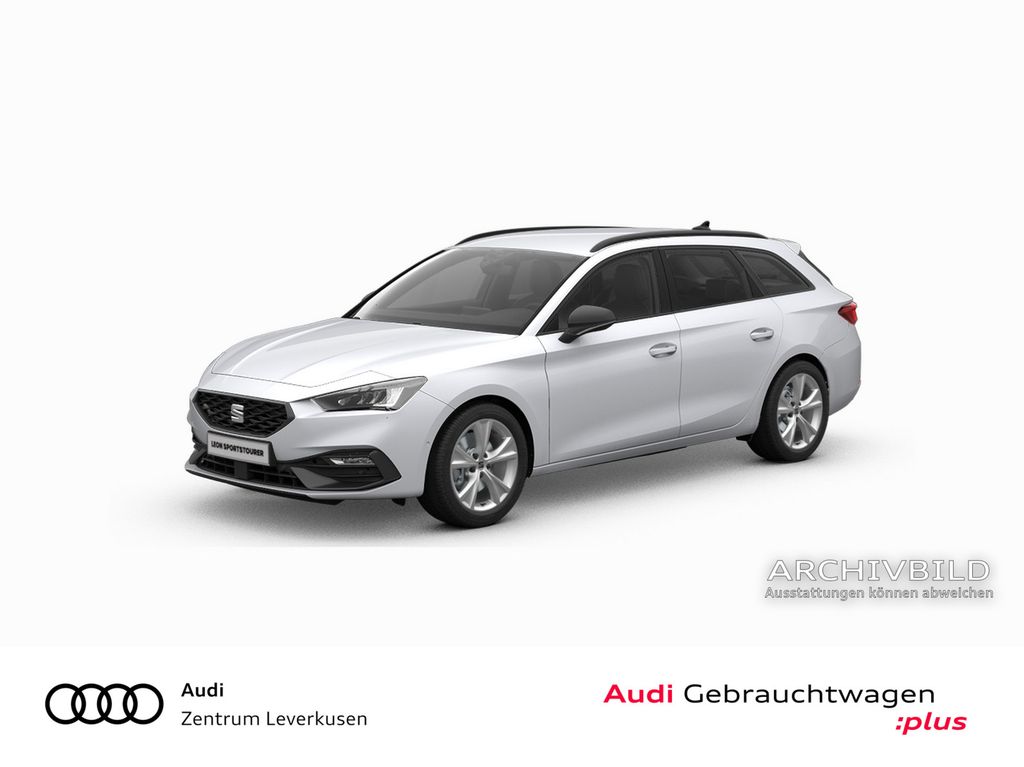 Image of Seat Leon