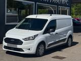 Ford Transit Connect Kasten lang Trend *AHK*SHZ*KLIMA - Ford Transit Connect: Standheizung