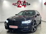 BMW 730 d xDrive M-SPORTPAKET Infotainment-System - BMW 730: I
