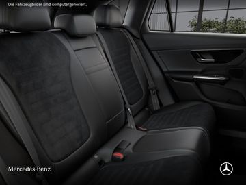 Mercedes GLC 200 - 12