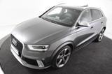 Audi RSQ3 2.5 TFSI Quattro *Pano*Leder*Voll* - Audi: 3.2