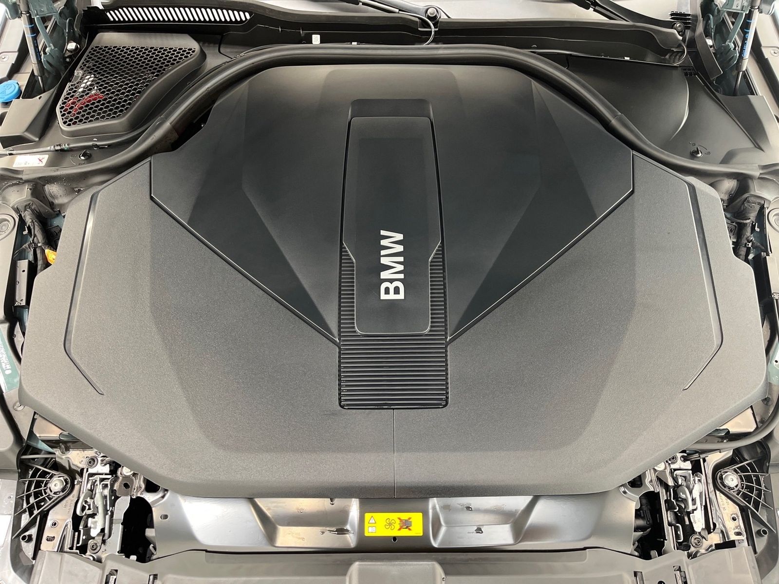 BMW i5 - Bild 16