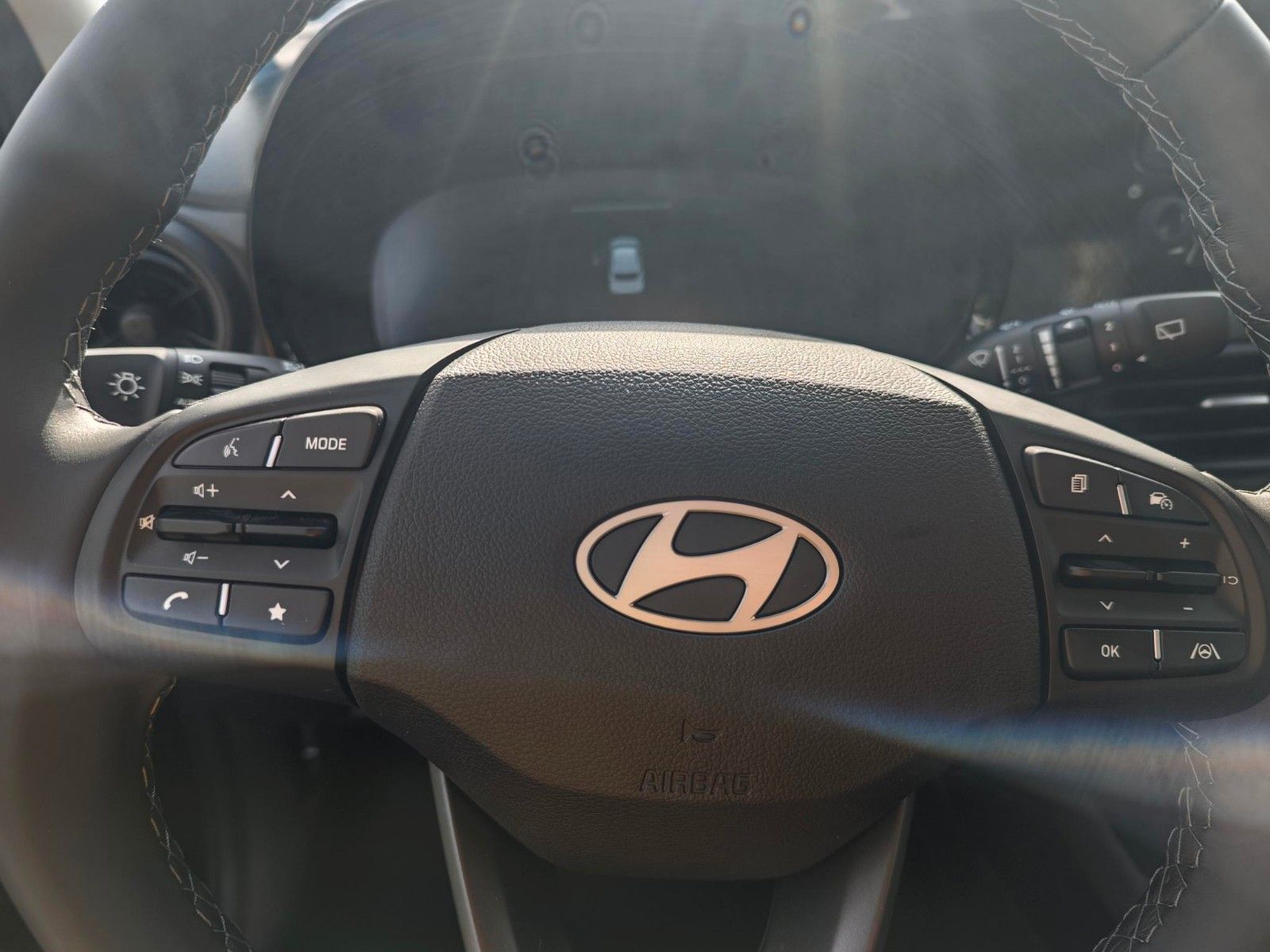Hyundai i10 – Bild 8