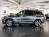 BMW X1 xDrive25e M-Sport Aut Nav LED AHK RFK+PDC - BMW X1 xDrive25e Gebrauchtwagen
