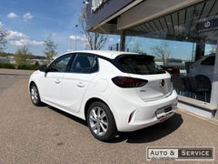 OPEL Corsa F Elegance MT*CAM*1.Hand*Allwetter*SHZ*