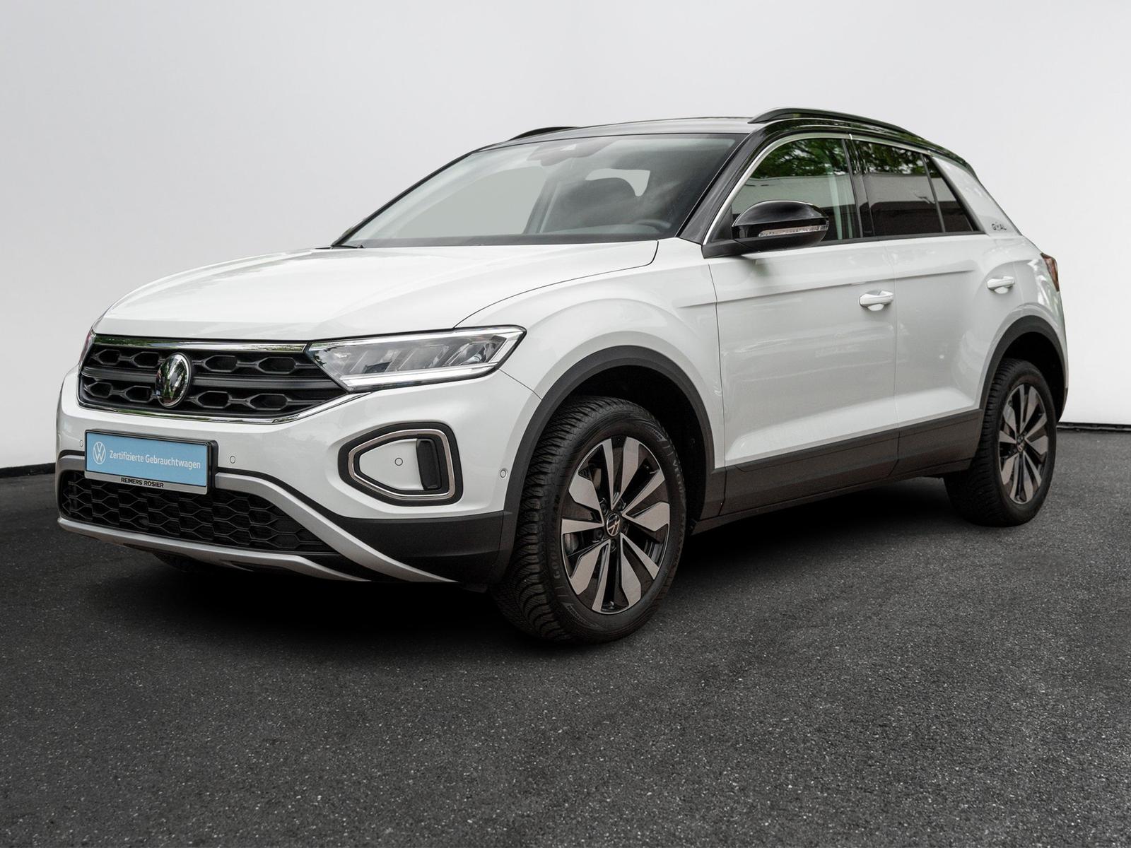 Volkswagen T-ROC Life T-ROC 1.0 Life BT085 TSIM6F Kam. ACC