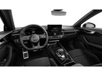 Audi A4 - Vorschau Bild 8