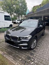 BMW X3 xDrive20i Luxury Line - BMW X3 aus 2019