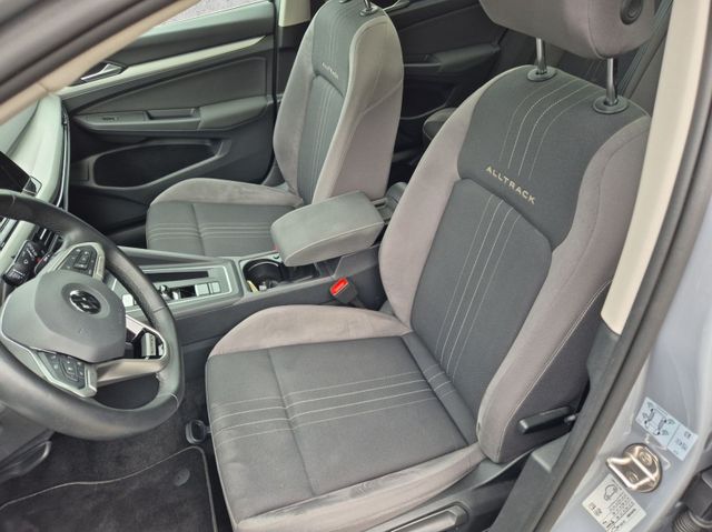 Golf Variant Alltrack 2.0 TDI DSG 4M