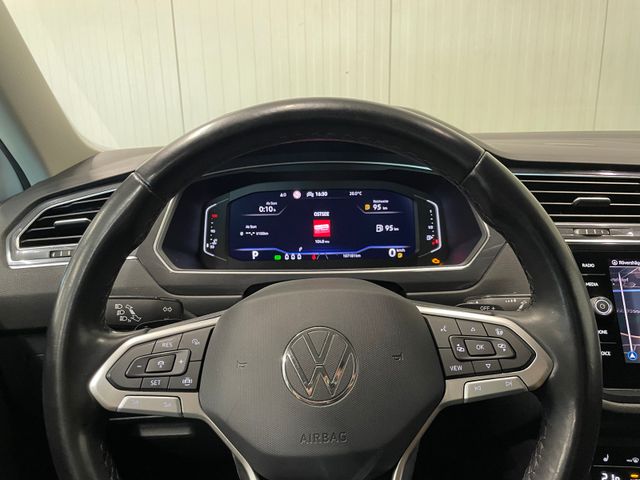 Tiguan Allspace Life 2.0 TDI DSG STANDHZG
