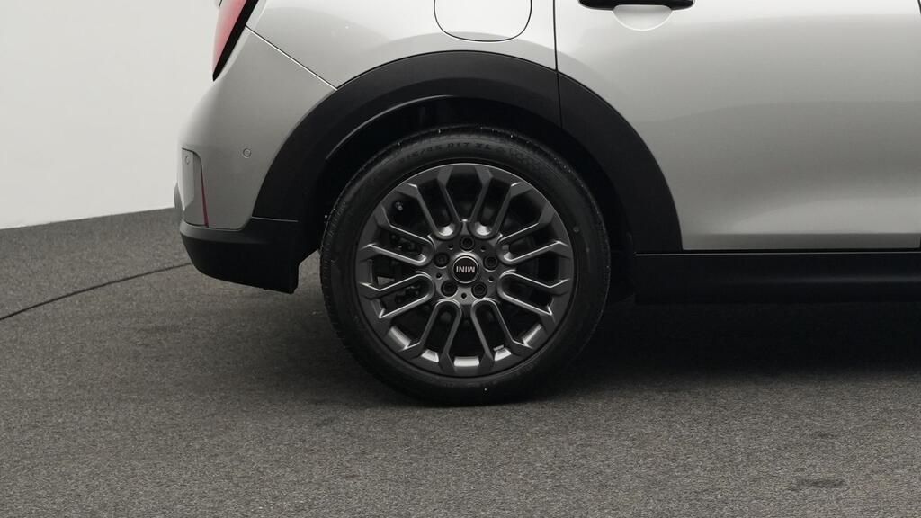 MINI Cooper C - Bild 18