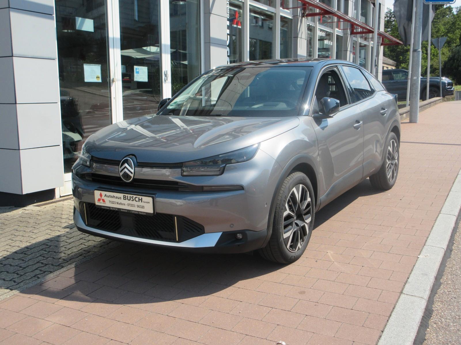 Citroën C4 Max