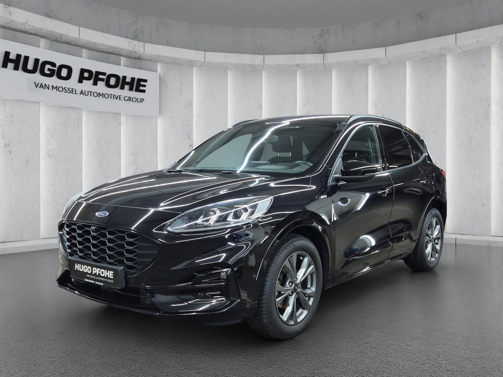Ford Kuga 1.5 EcoBoost ST-Line X