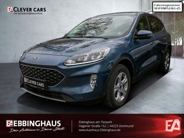 Ford Kuga 2.5 Plug-In Hybrid Cool & Connect Navi