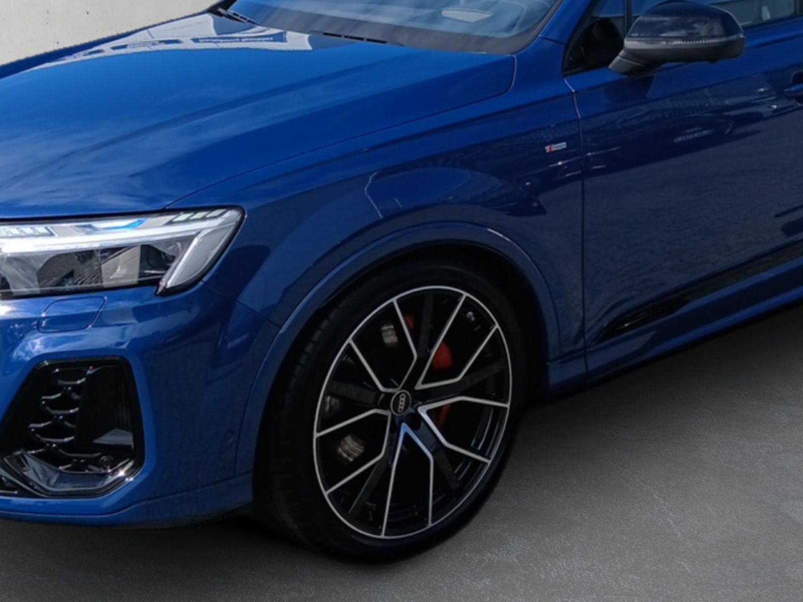Audi Q7 - Bild 8