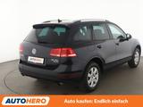 Volkswagen Touareg 3.0 V6 TDI BlueMotion Terrain Tech Aut. - Volkswagen Touareg: 3.0