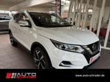 Nissan Qashqai 1.3 DIG-T DCT TEKNA - Nissan Qashqai in Braunschweig