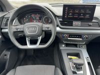 Audi Q5 - Vorschau Bild 9