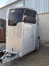 Ifor Williams HBX 506 - Ifor Williams LKWs