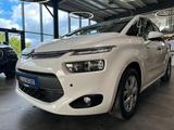 Citroën C4 Picasso Intensive *Kamera*Navi*Sitzheiz*Spur* - gebrauchte Citroën C4 Picasso aus dem Jahr 2013