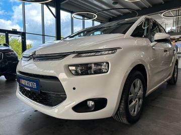 MYAUTOCENTER – Gebraucht- und Jahreswagen mit Werkstattservice in Pfaffenhofen Citroën C4 Picasso Intensive *Kamera*Navi*Sitzheiz*Spur*