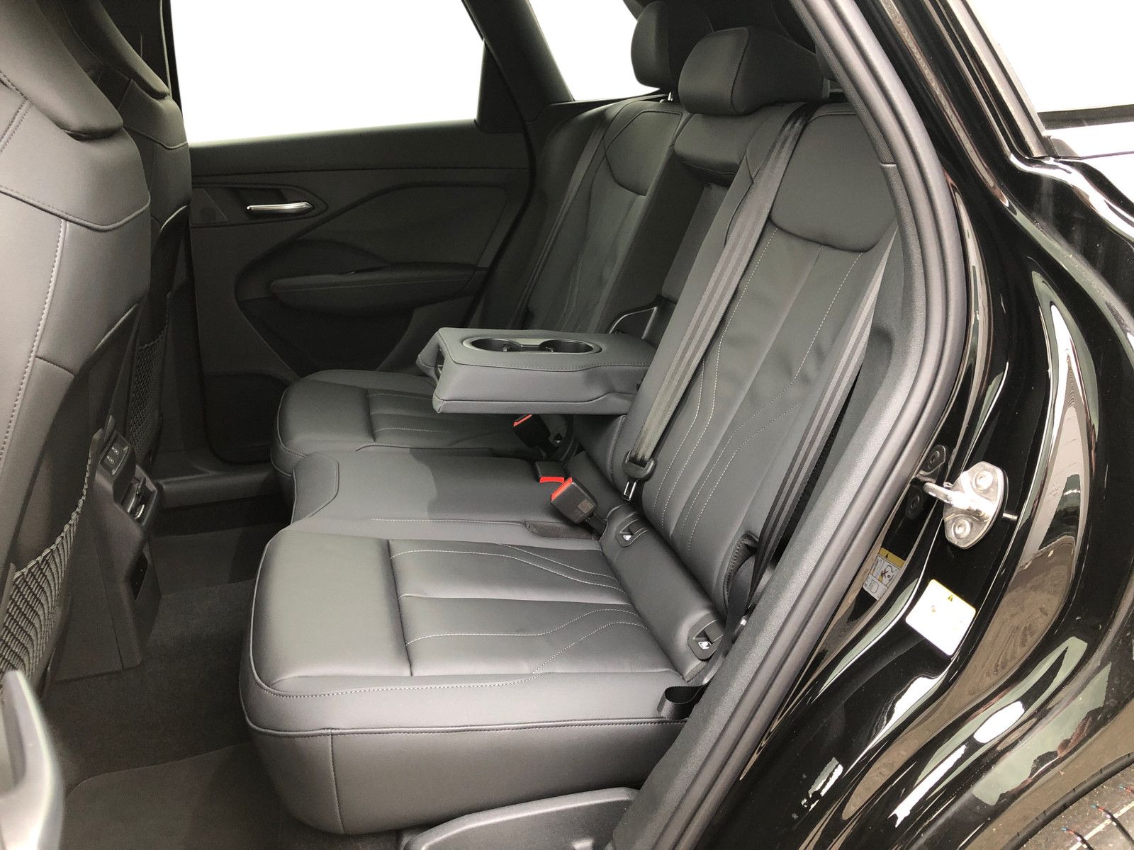 Audi Q3 - Bild 11